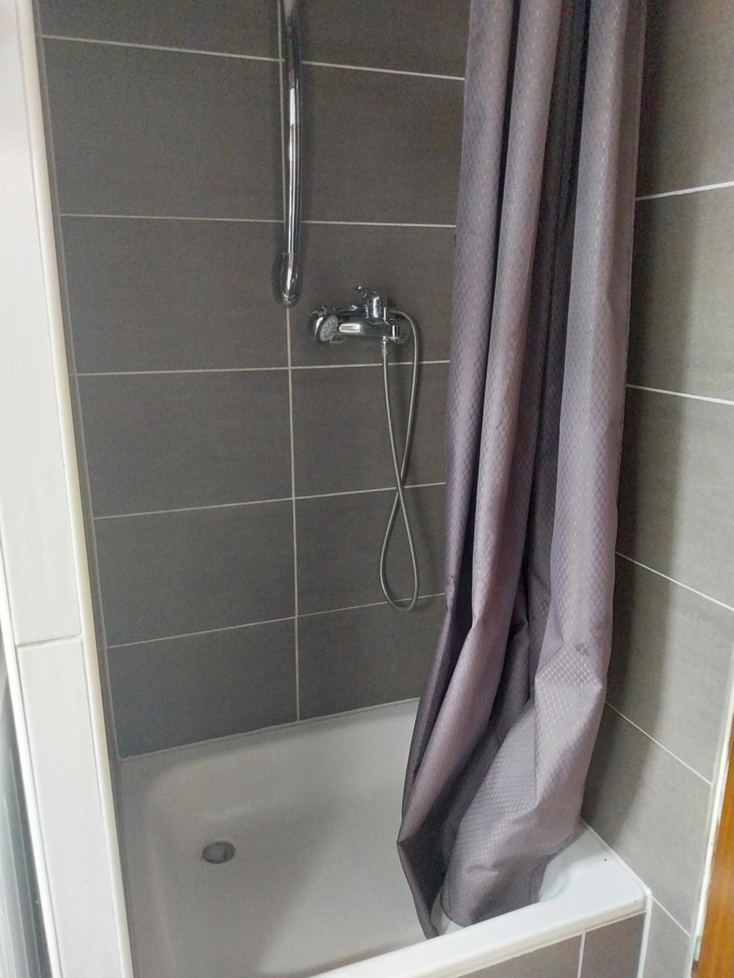 2 Zimmer Ferien & Monteur Wohnung Dg Riedstadt Exteriör bild